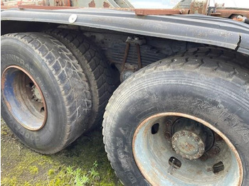 Hákový nosič kontejnerů Volvo FL10: obrázek 4