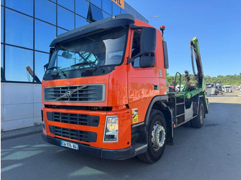 Ramenový nosič kontajnerov VOLVO FM 380