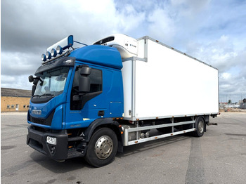 Chladírenský nákladní automobil IVECO EuroCargo 180E