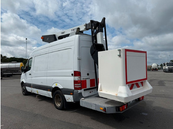 Autoplošina Mercedes-Benz Sprinter 516 516 CDI Versalift ET-36-LF ECO 13.7: obrázek 4