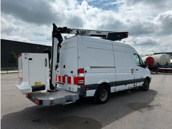 Autoplošina Mercedes-Benz Sprinter 516 516 CDI Versalift ET-36-LF ECO 13.7: obrázek 3
