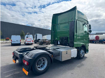 Tahač DAF XF 450 4x2 SSC Euro 6: obrázek 3