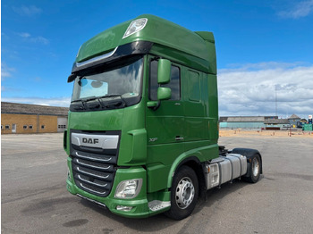 Tahač DAF XF 450