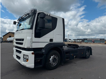 Tahač IVECO Stralis 440