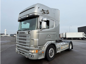 Tahač SCANIA R164