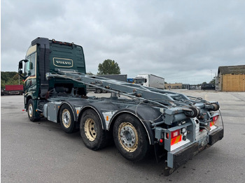 Sklápěč Volvo FH 500 8x2*6 Tipper Euro 6: obrázek 4