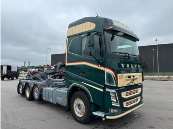 Sklápěč Volvo FH 500 8x2*6 Tipper Euro 6: obrázek 2