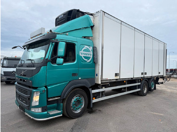 Chladírenský nákladní automobil VOLVO FM 330