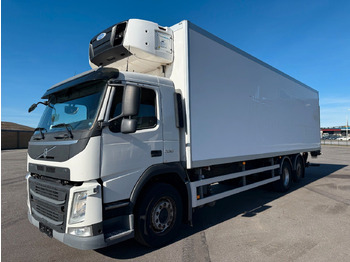 Chladírenský nákladní automobil VOLVO FM 330