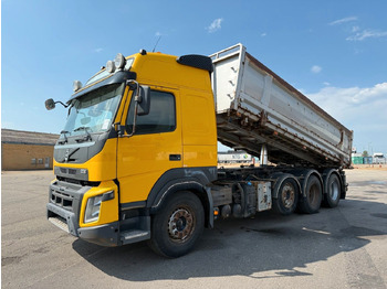 Sklápěč VOLVO FMX 500