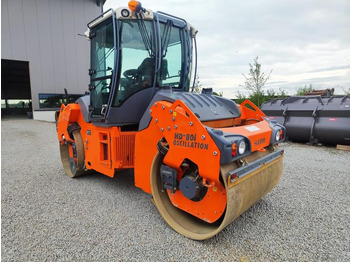 Silniční válec HAMM