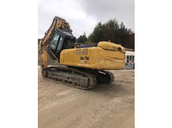 Demoliční bagr HITACHI ZX350