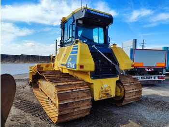 Buldozer KOMATSU D61PX-23