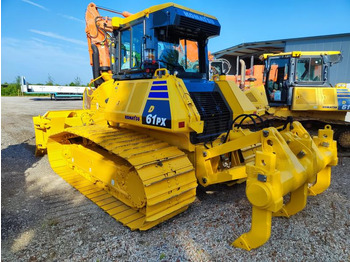Buldozer KOMATSU D61PX-24