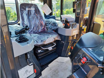 Buldozer Komatsu D61PX-24E0: obrázek 5 Buldozer Komatsu D61PX-24E0: obrázek 5