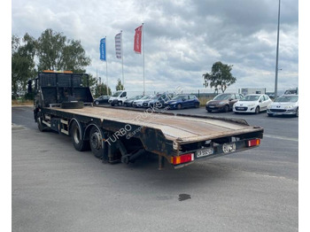 Odtahovka Iveco Stralis 260 S 36: obrázek 4