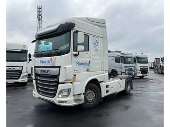 DAF XF 480 leasing DAF XF 480: obrázek 1