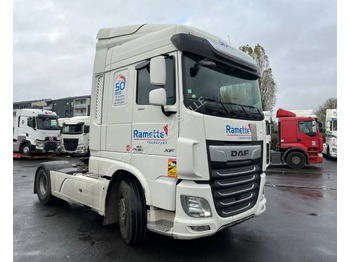 DAF XF 480 leasing DAF XF 480: obrázek 2