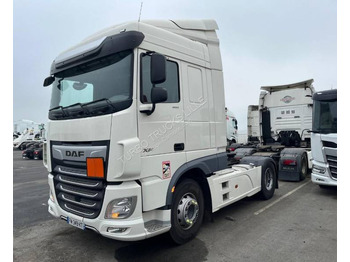 Tahač DAF XF 480