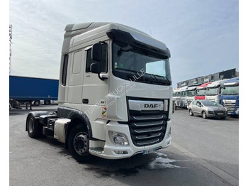 Tahač DAF XF 530