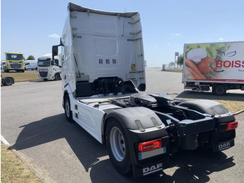 Tahač DAF XF NGD 480: obrázek 4 Tahač DAF XF NGD 480: obrázek 4