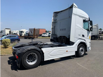 Tahač DAF XF NGD 480: obrázek 3 Tahač DAF XF NGD 480: obrázek 3