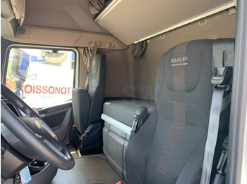 Tahač DAF XF NGD 480: obrázek 5 Tahač DAF XF NGD 480: obrázek 5