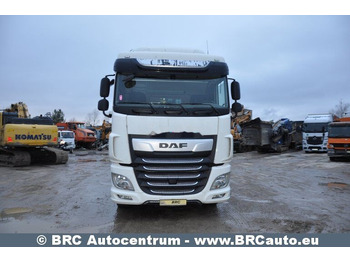 Tahač DAF XF 480 Euro 6: obrázek 3