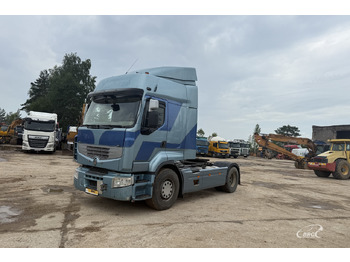 Tahač RENAULT Premium