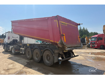 Wielton NW-3 leasing Wielton NW-3: obrázek 5