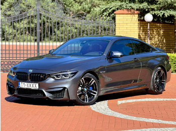 Osobní auto BMW