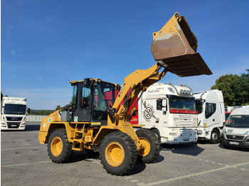 Kolový nakladač Caterpillar Cat 914G: obrázek 2