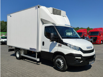 Chladící dodávka IVECO Daily 70c17