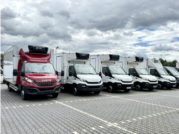 Chladící dodávka IVECO Daily 70c18