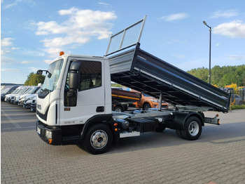 Sklápěč Iveco Eurocargo 80EL18 E5 Super Stan UNIKAT !!!: obrázek 3