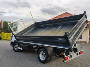 Sklápěč Iveco Eurocargo 80EL18 E5 Super Stan UNIKAT !!!: obrázek 5