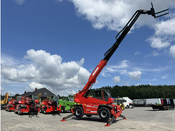 Teleskopický manipulátor MANITOU MRT 2150