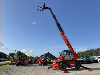 Teleskopický manipulátor MANITOU MRT 2150