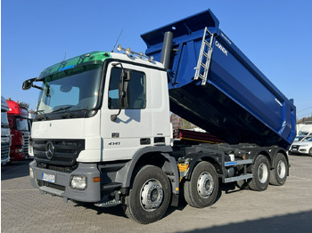 Sklápěč MERCEDES-BENZ Actros 4141
