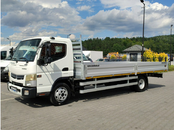 Nákladní automobil valníkový/ Plošinový MITSUBISHI