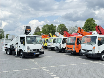 Autoplošina NISSAN