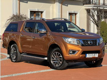 Pick-up NISSAN Navara