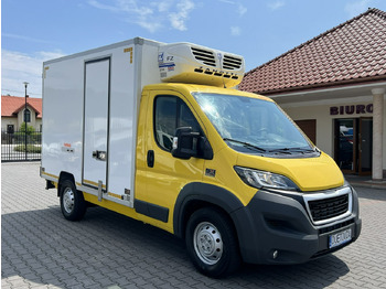 Chladící dodávka PEUGEOT Boxer