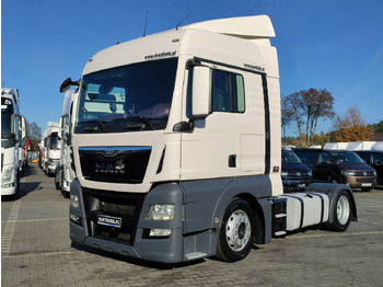 Tahač MAN TGX 18.440