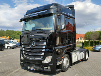 Tahač MERCEDES-BENZ Actros 1845