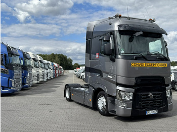 Tahač RENAULT T High 520