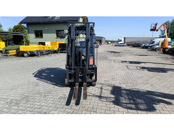 LINDE H 16 T - 01 leasing LINDE H 16 T - 01: obrázek 2