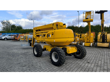 Kloubová plošina MANITOU 160 ATJ