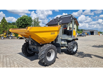 WACKER NEUSON DW60 leasing WACKER NEUSON DW60: obrázek 2