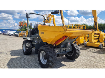 WACKER NEUSON DW60 leasing WACKER NEUSON DW60: obrázek 3